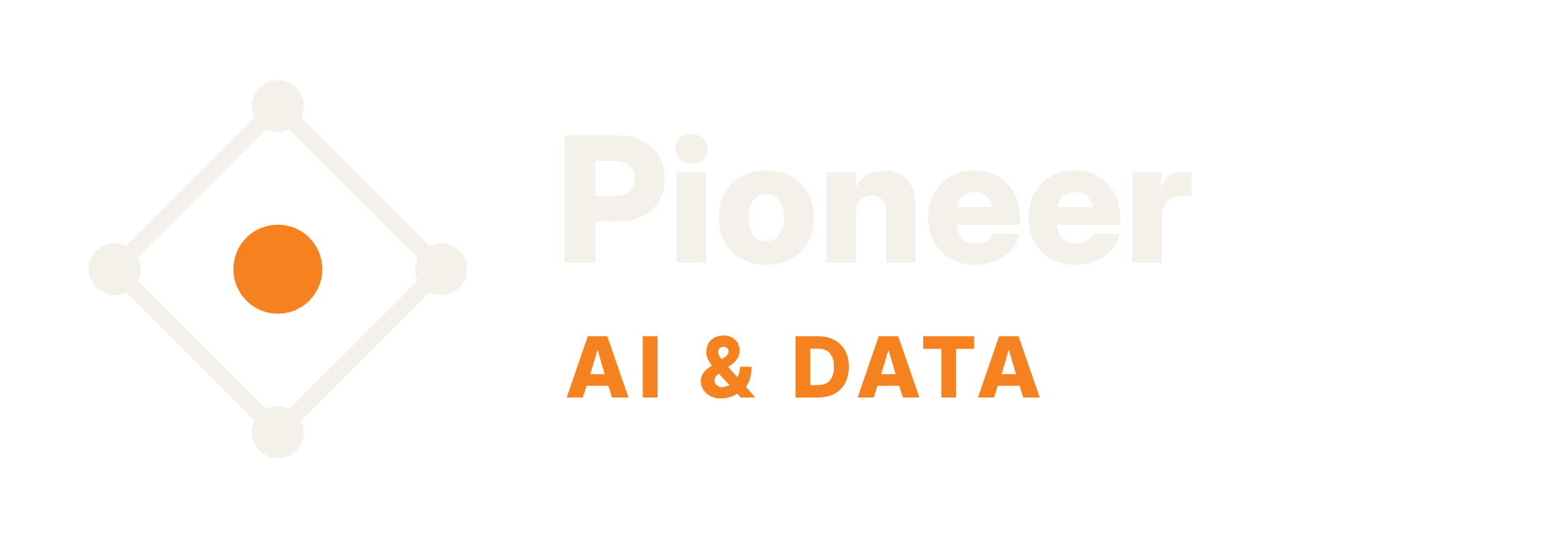 Pioneer AI & Data