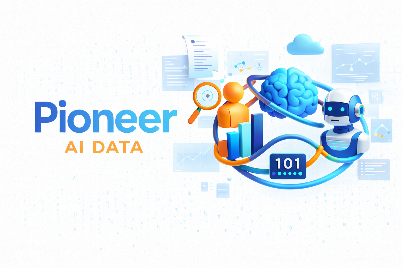 Pioneer AI & Data
